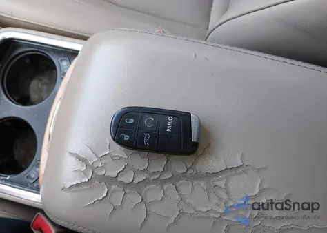 2012 Chrysler 300 Limited from USA, damaged, VIN 2C3CCACG7CH152882